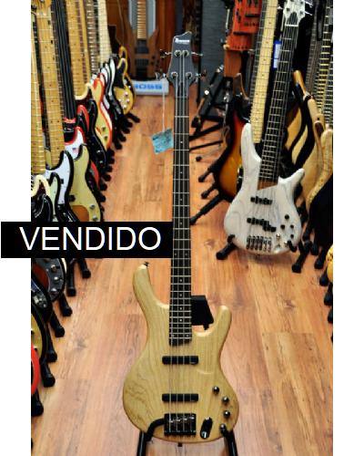 Ibanez EDB550NAT